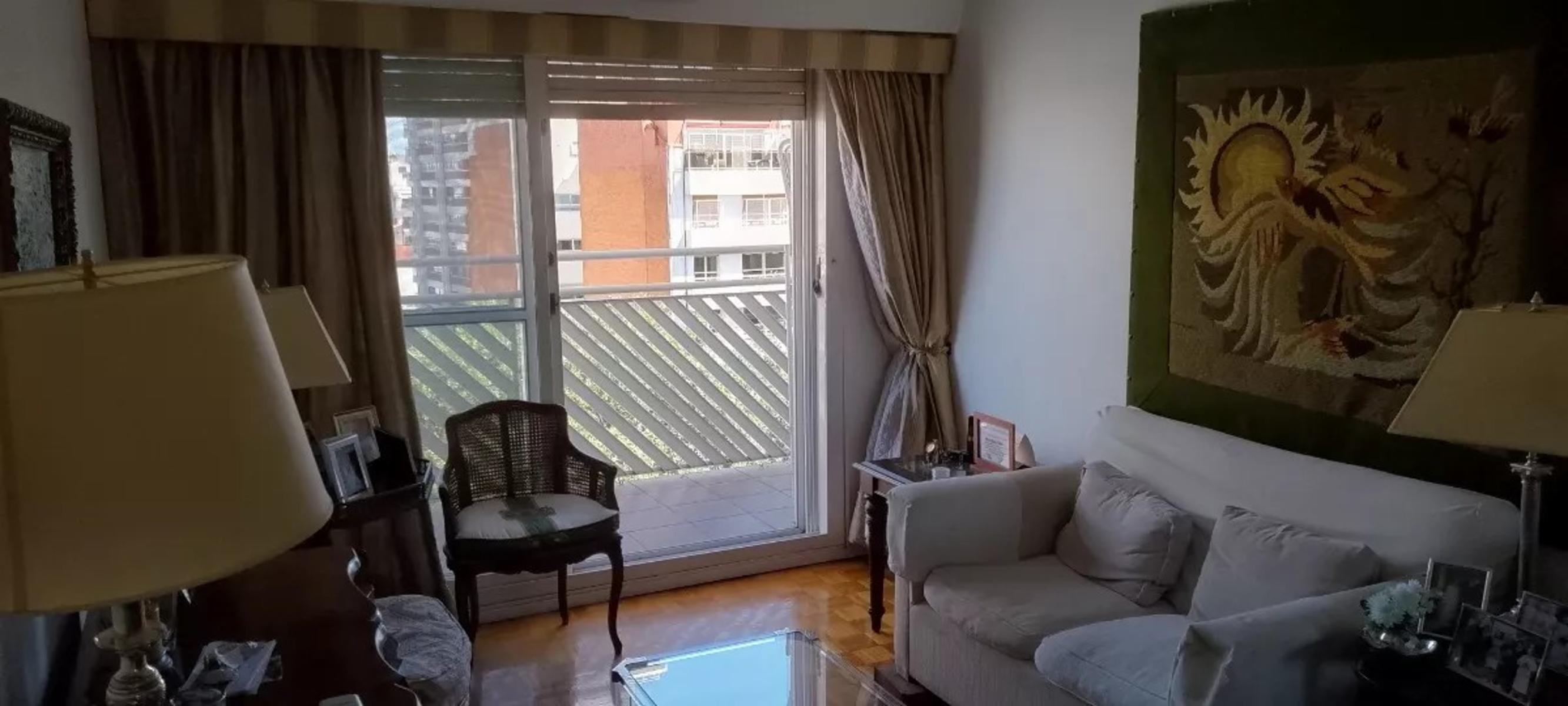 Venta Departamento 3 Ambientes en Recoleta 1200 — foto 14