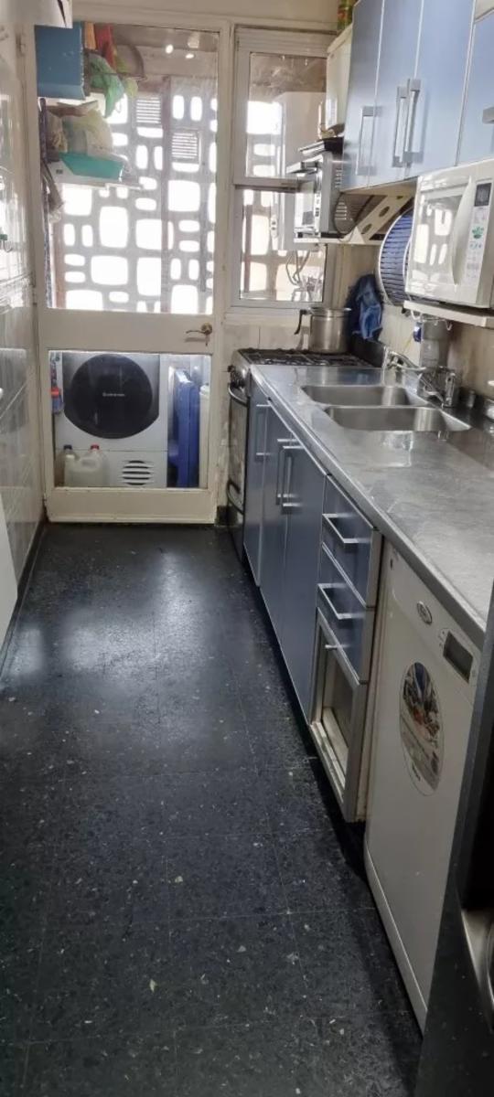 Venta Departamento 4 Ambientes en Caballito Del Barco Centenera 300 — foto 3