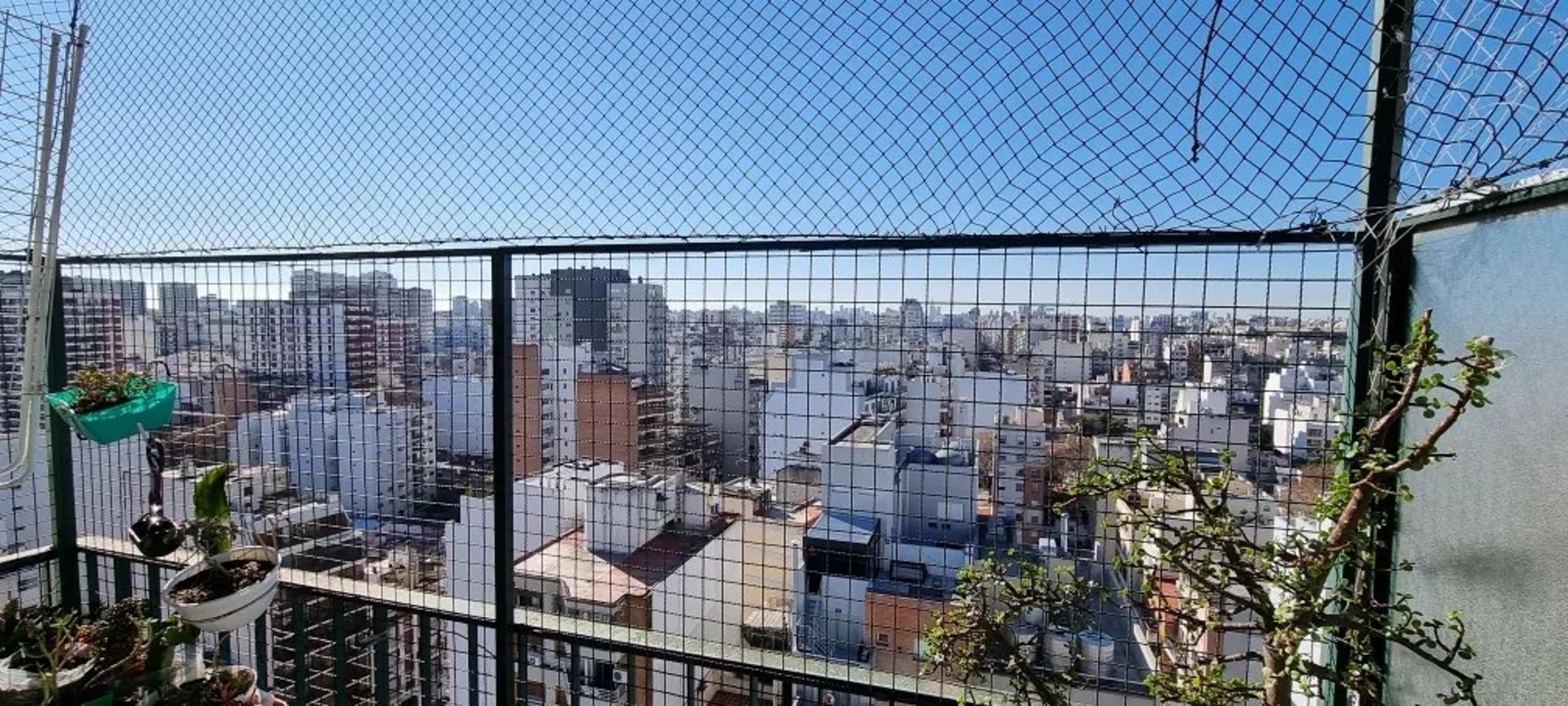 Venta Departamento 4 Ambientes en Caballito Del Barco Centenera 300 — foto 6