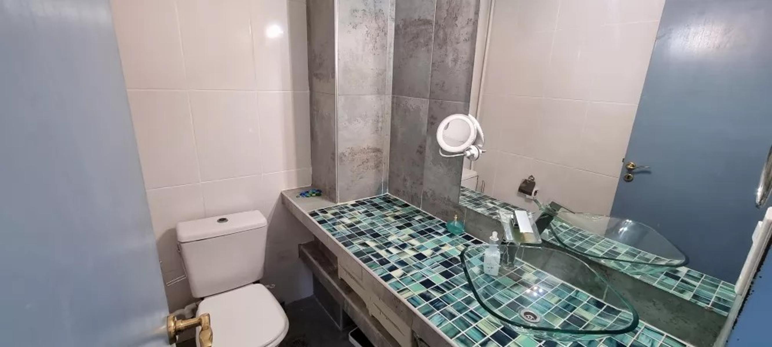 Venta Departamento 4 Ambientes en Caballito Del Barco Centenera 300 — foto 8