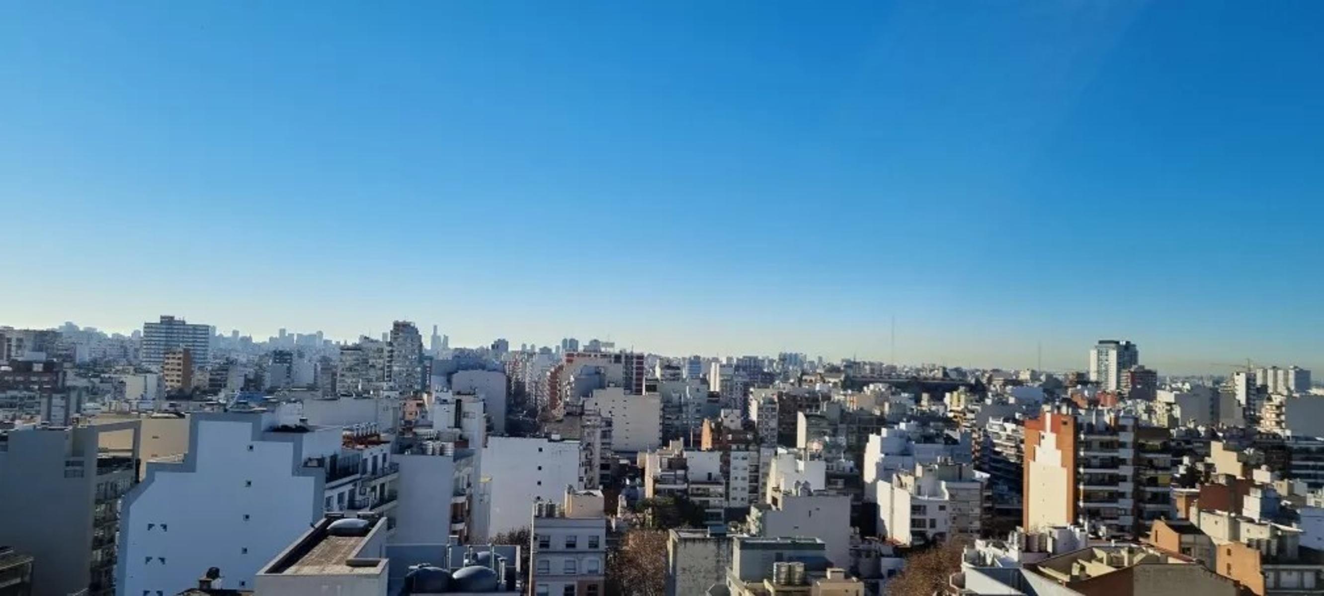 Venta Departamento 4 Ambientes en Caballito Del Barco Centenera 300 — foto 9