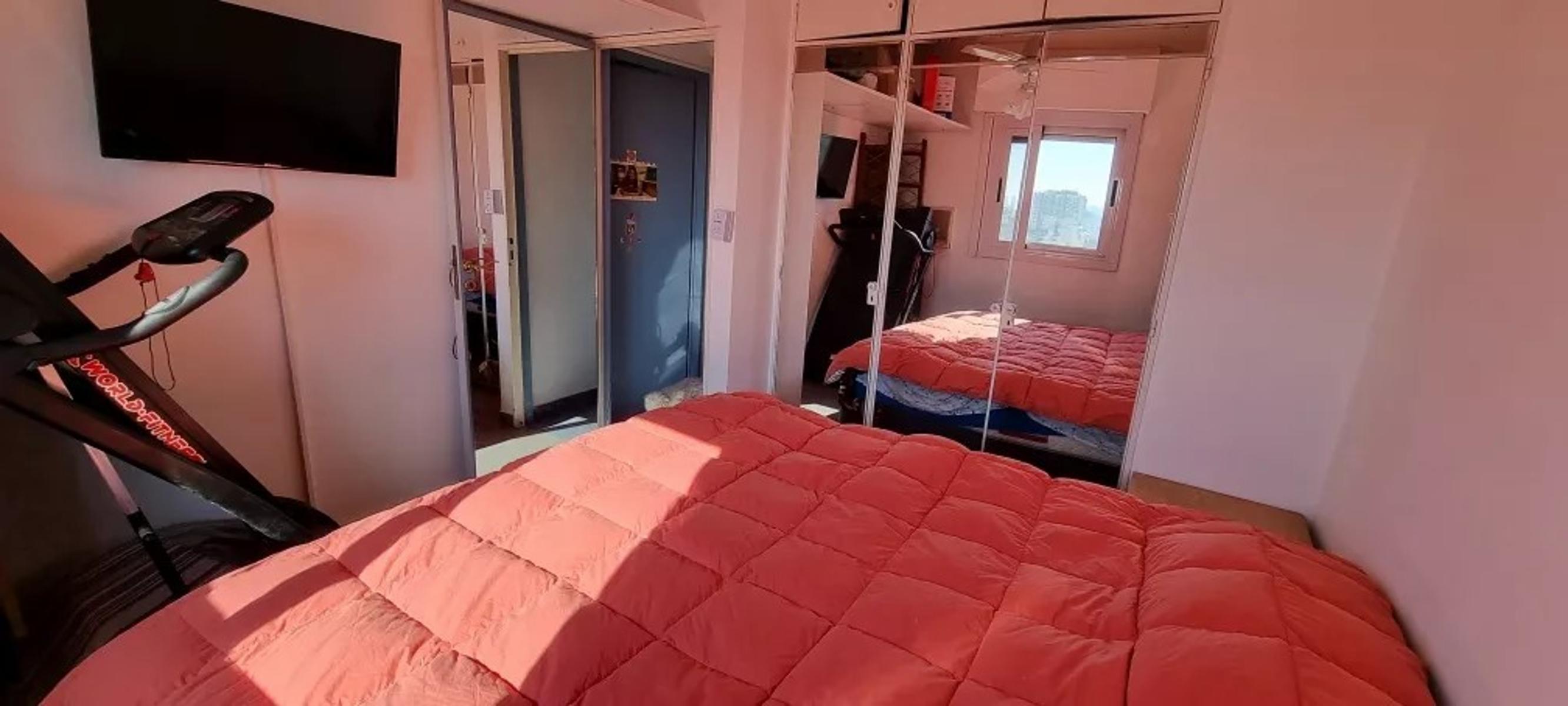 Venta Departamento 4 Ambientes en Caballito Del Barco Centenera 300 — foto 10