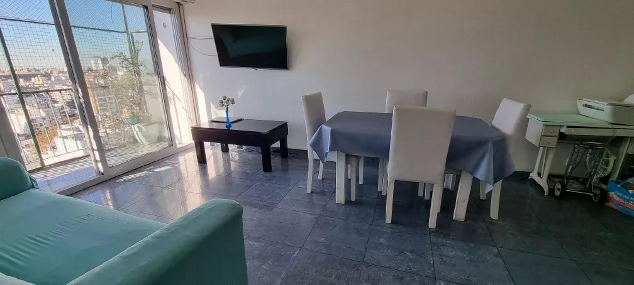 Venta Departamento 4 Ambientes en Caballito Del Barco Centenera 300 — foto 11