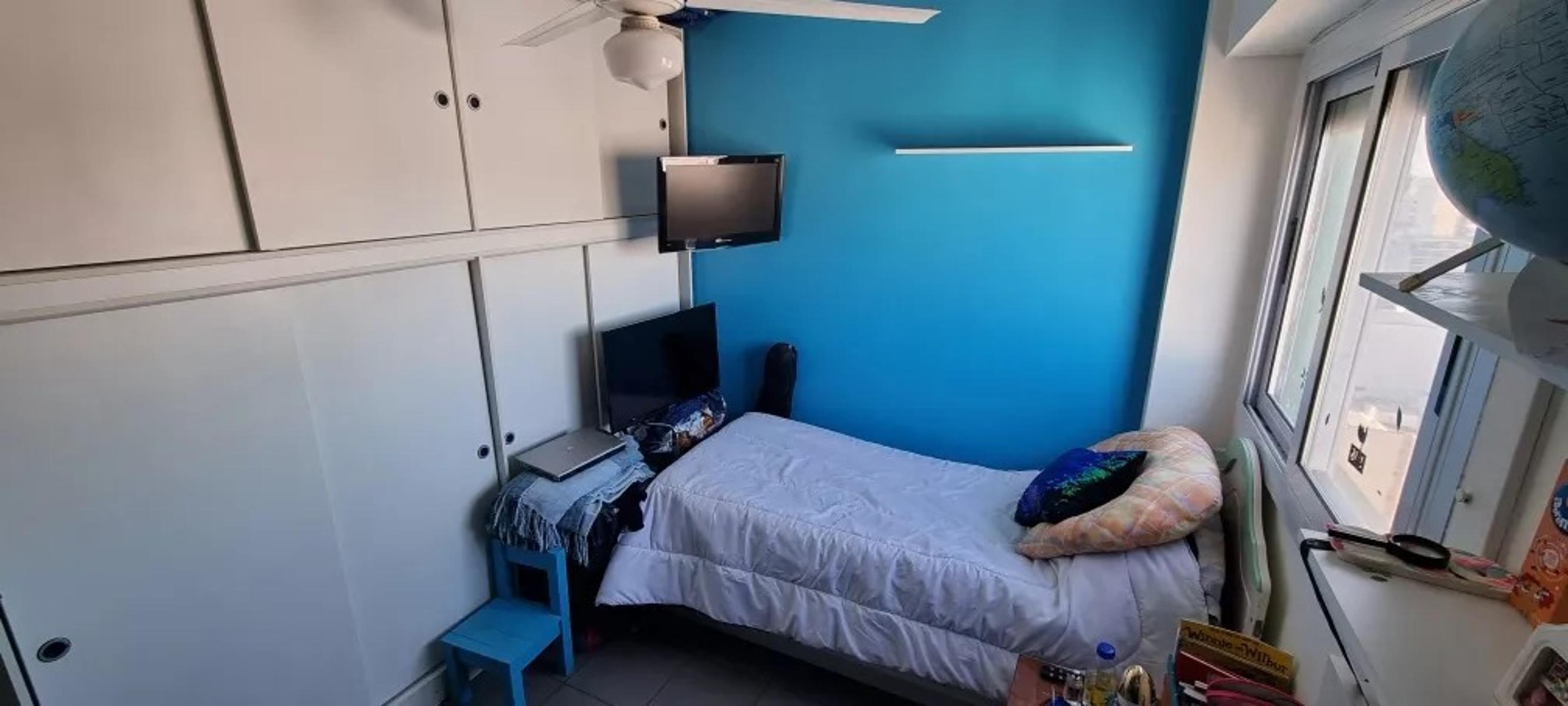 Venta Departamento 4 Ambientes en Caballito Del Barco Centenera 300 — foto 12