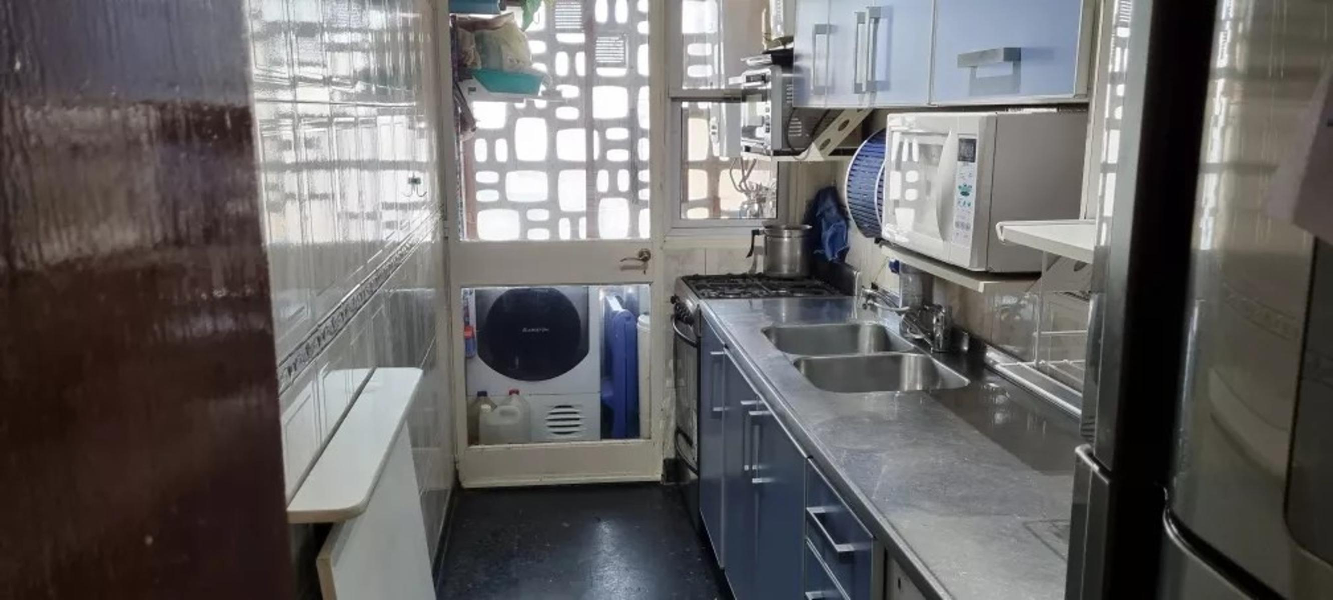 Venta Departamento 4 Ambientes en Caballito Del Barco Centenera 300 — foto 14