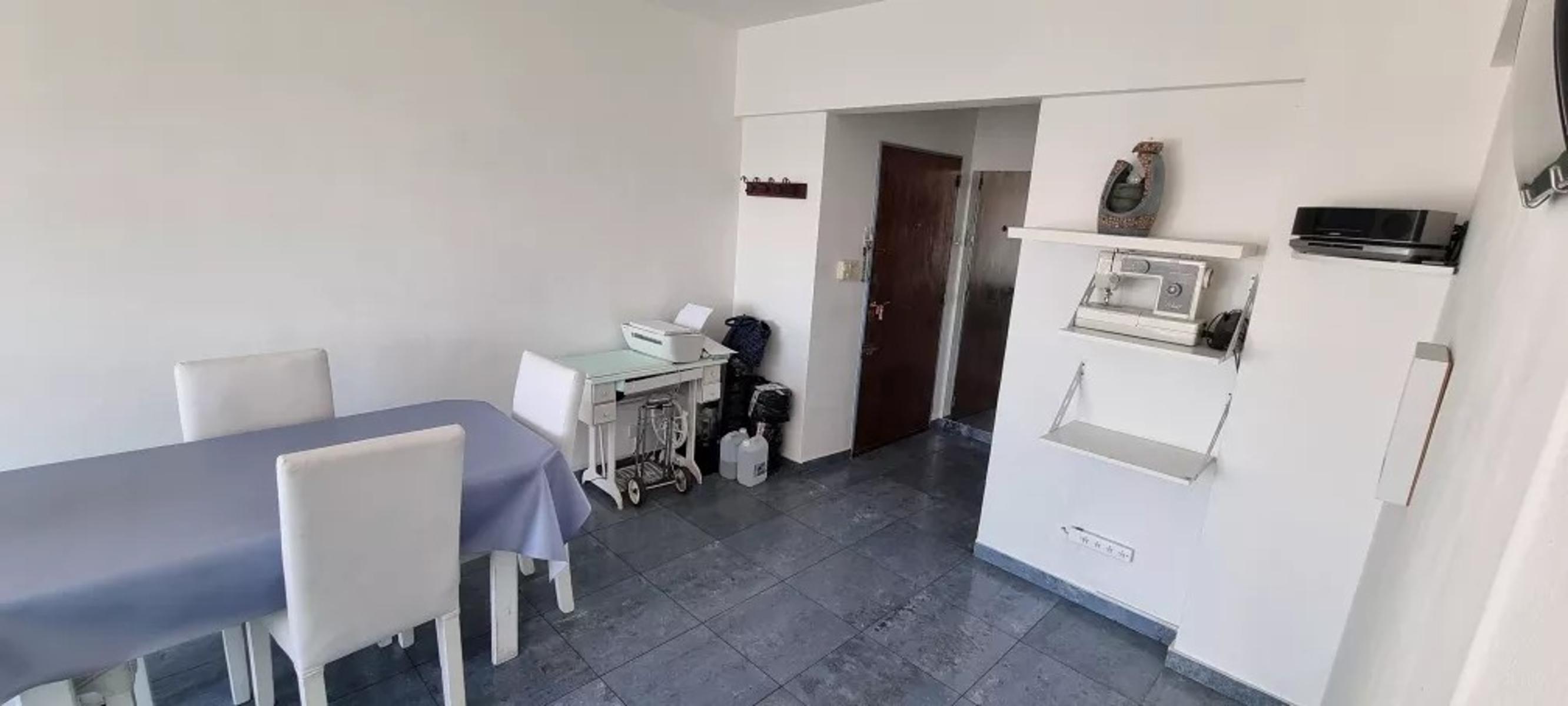 Venta Departamento 4 Ambientes en Caballito Del Barco Centenera 300 — foto 15