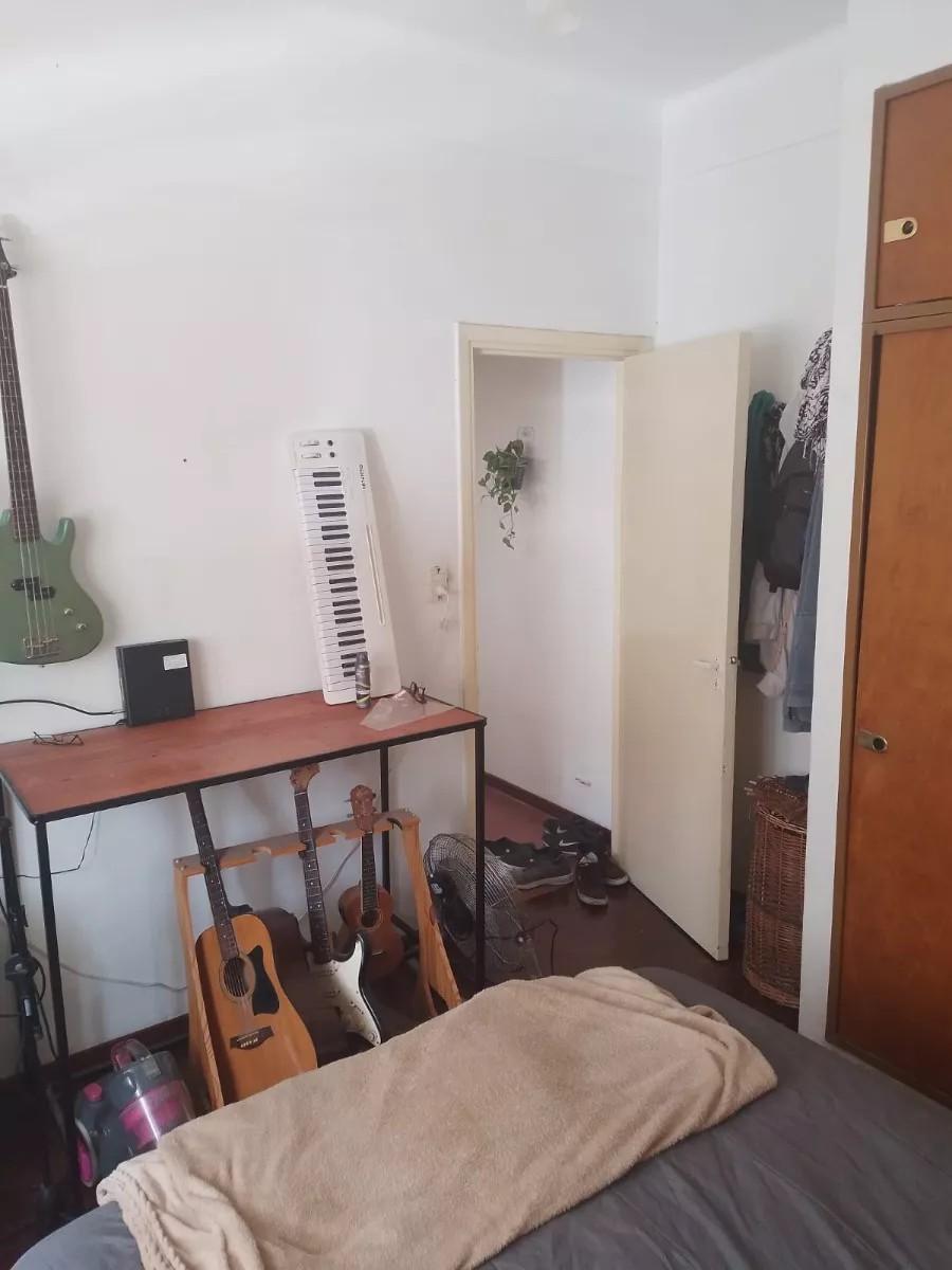 Venta Departamento 2 Ambientes en Agronomia Solano Lopez 2100 — foto 2