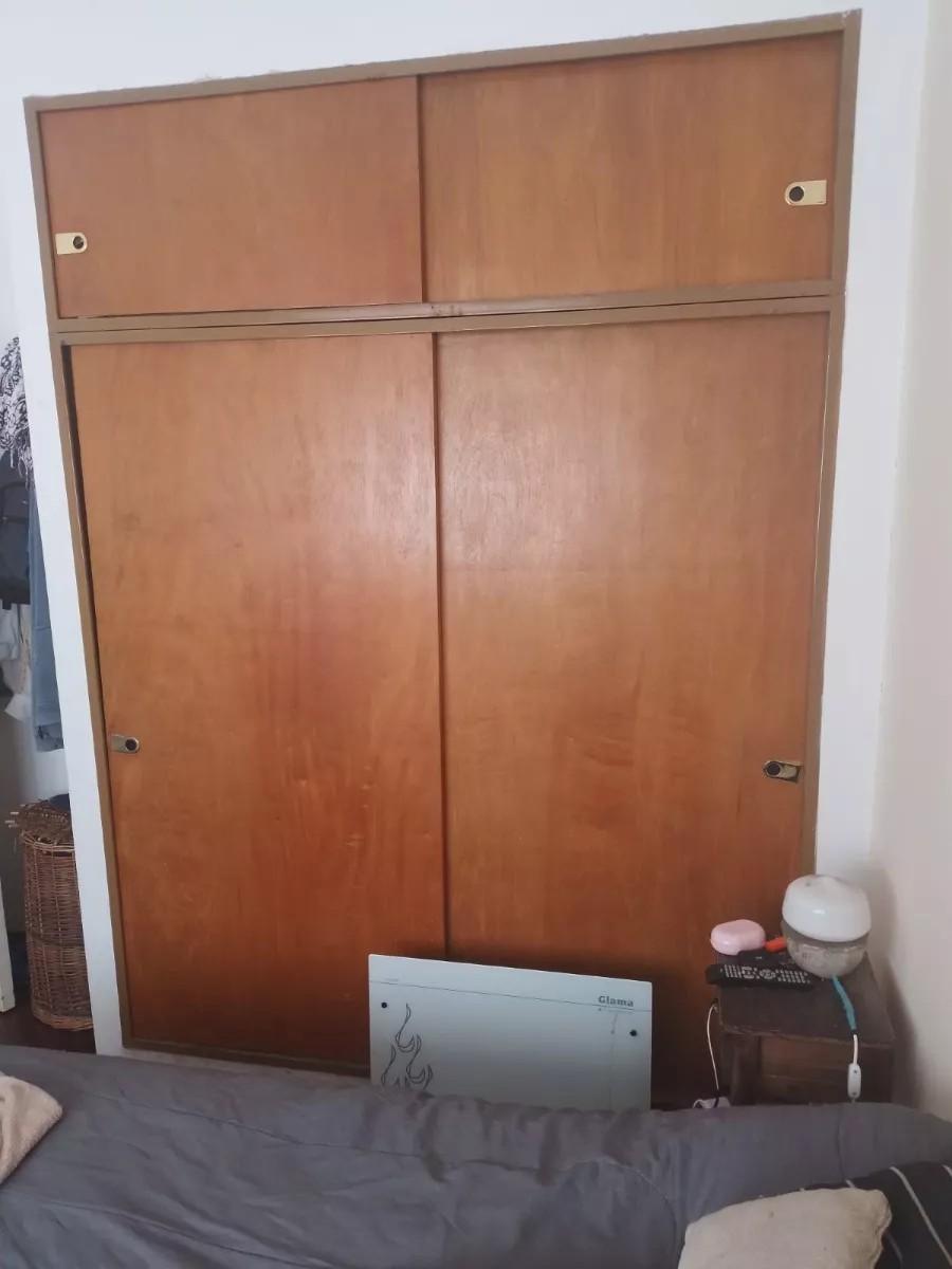 Venta Departamento 2 Ambientes en Agronomia Solano Lopez 2100 — foto 3