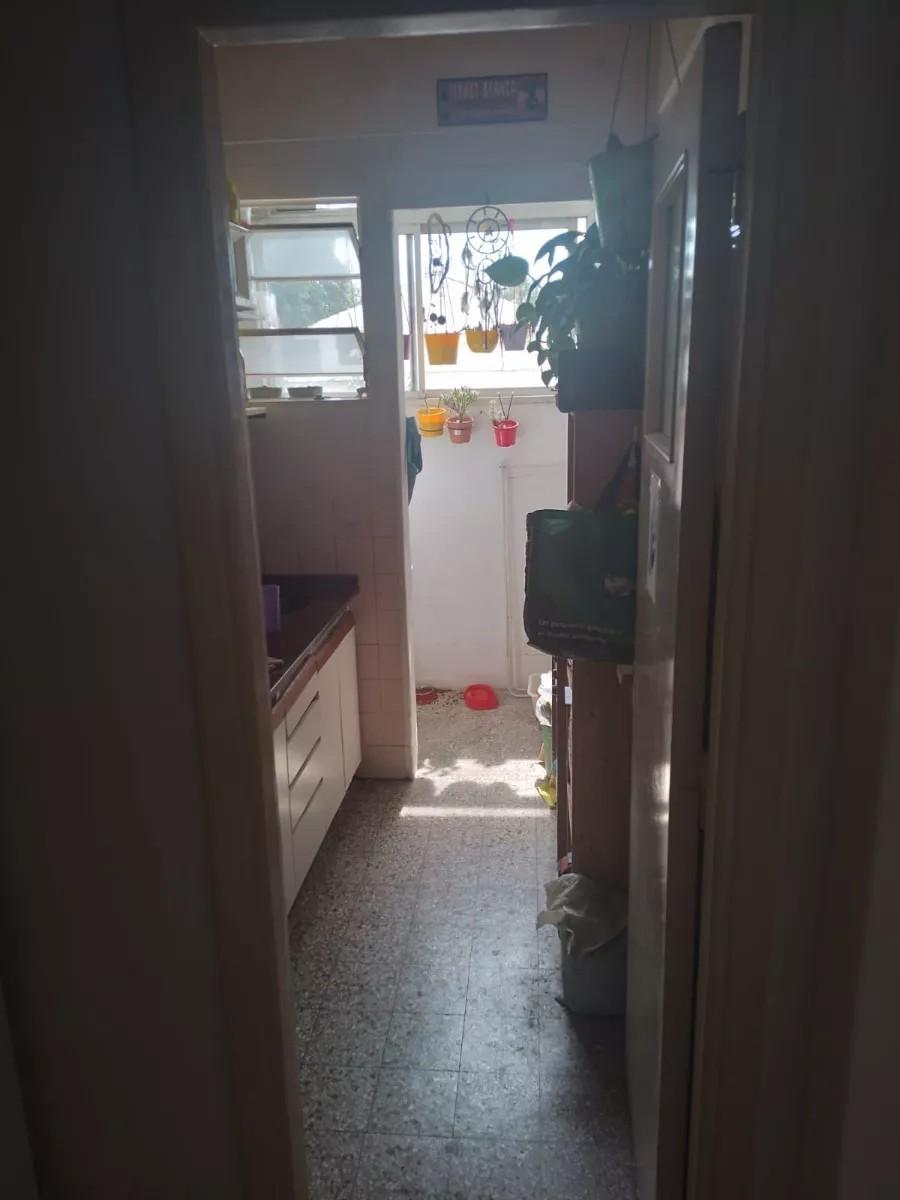 Venta Departamento 2 Ambientes en Agronomia Solano Lopez 2100 — foto 5