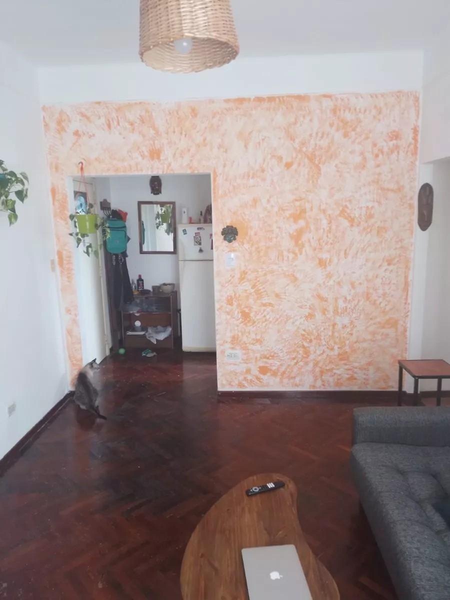 Venta Departamento 2 Ambientes en Agronomia Solano Lopez 2100 — foto 6
