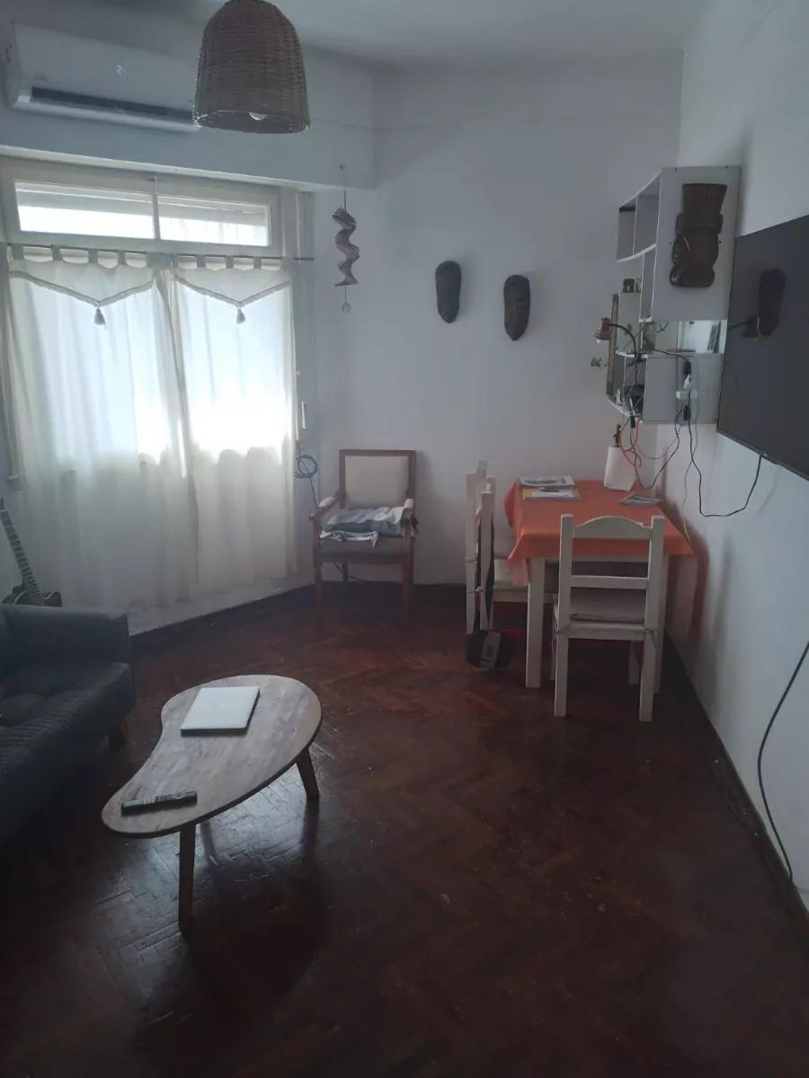 Venta Departamento 2 Ambientes en Agronomia Solano Lopez 2100 — foto 7