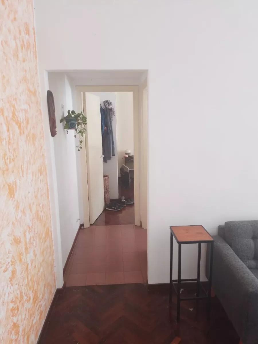 Venta Departamento 2 Ambientes en Agronomia Solano Lopez 2100 — foto 8