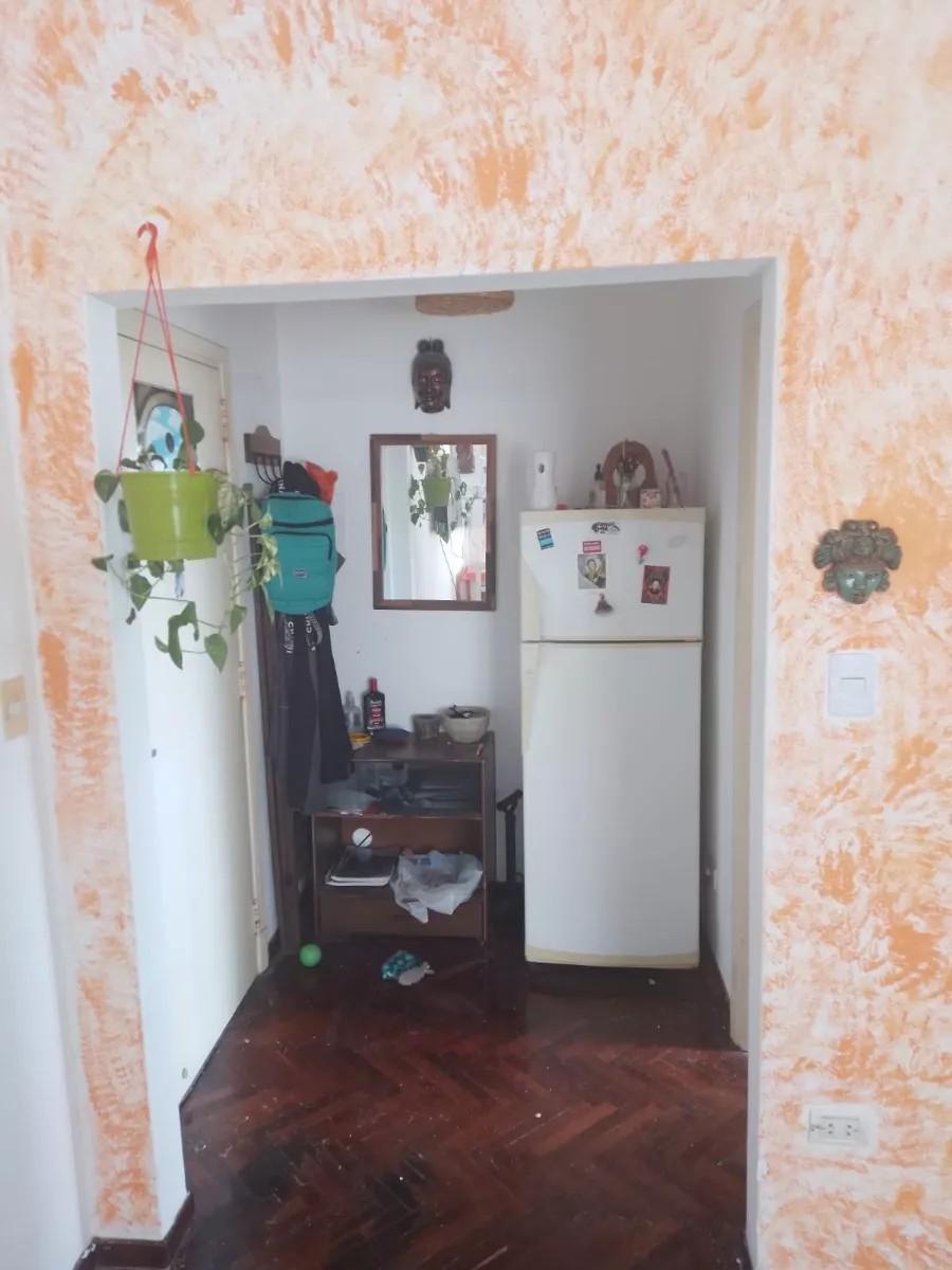 Venta Departamento 2 Ambientes en Agronomia Solano Lopez 2100 — foto 9