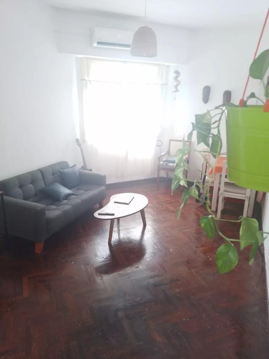 Venta Departamento 2 Ambientes en Agronomia Solano Lopez 2100 — foto 10
