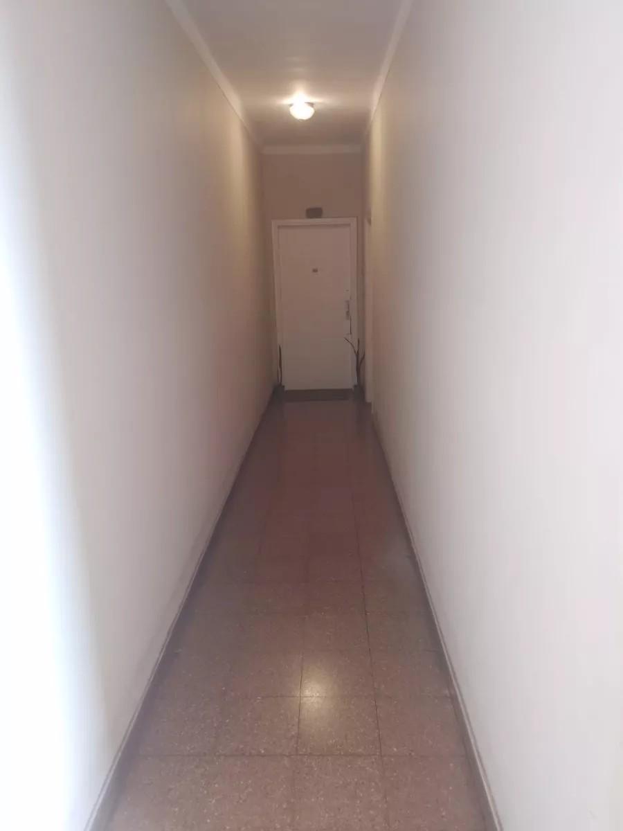 Venta Departamento 2 Ambientes en Agronomia Solano Lopez 2100 — foto 12