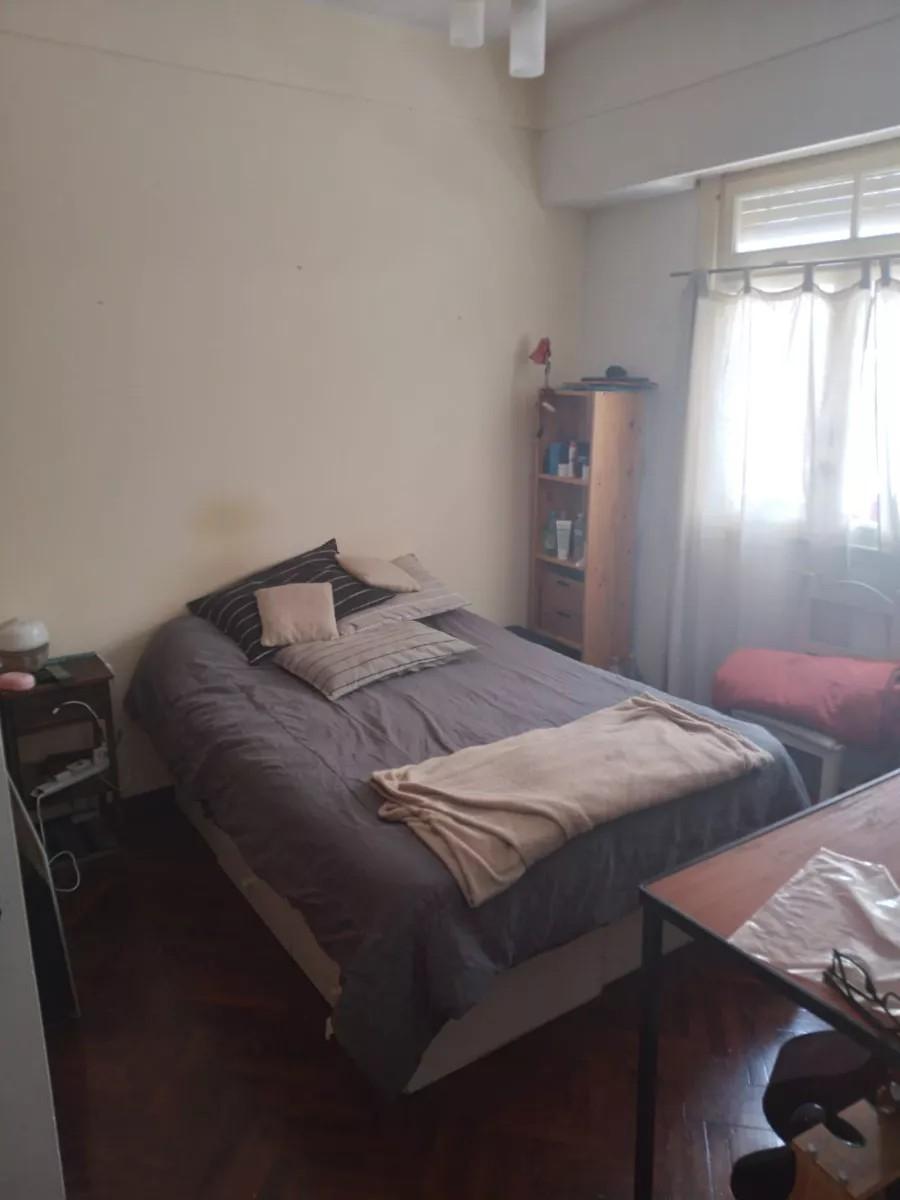 Venta Departamento 2 Ambientes en Agronomia Solano Lopez 2100 — foto 13