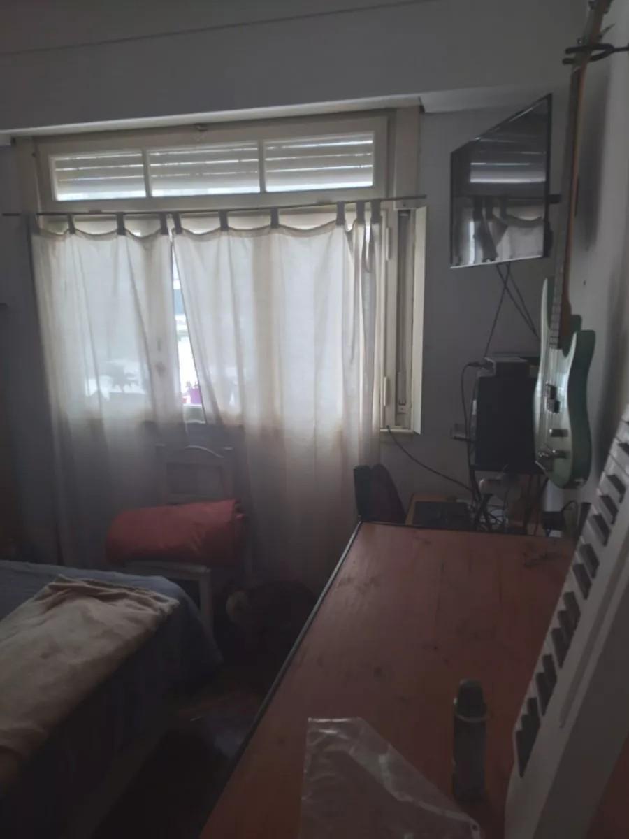 Venta Departamento 2 Ambientes en Agronomia Solano Lopez 2100 — foto 14