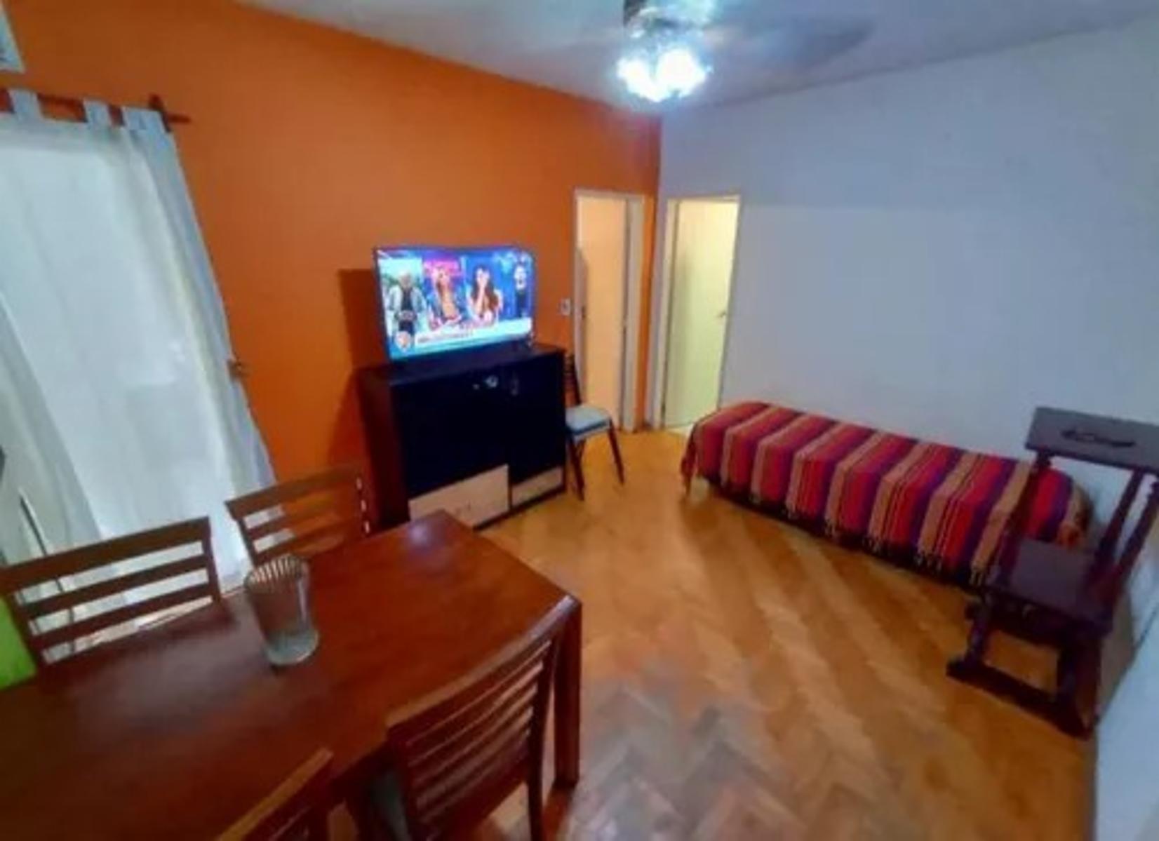 Venta Departamento 2 Ambientes en San Telmo Avenida Juan De Garay 1300 — foto 7