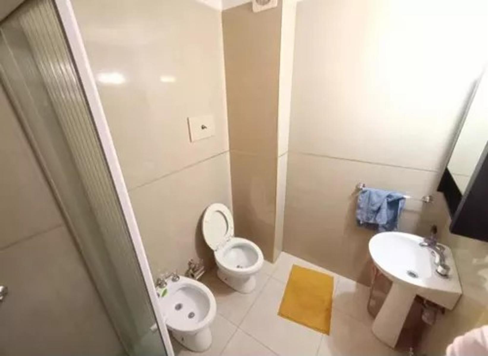 Venta Departamento 2 Ambientes en San Telmo Avenida Juan De Garay 1300 — foto 8