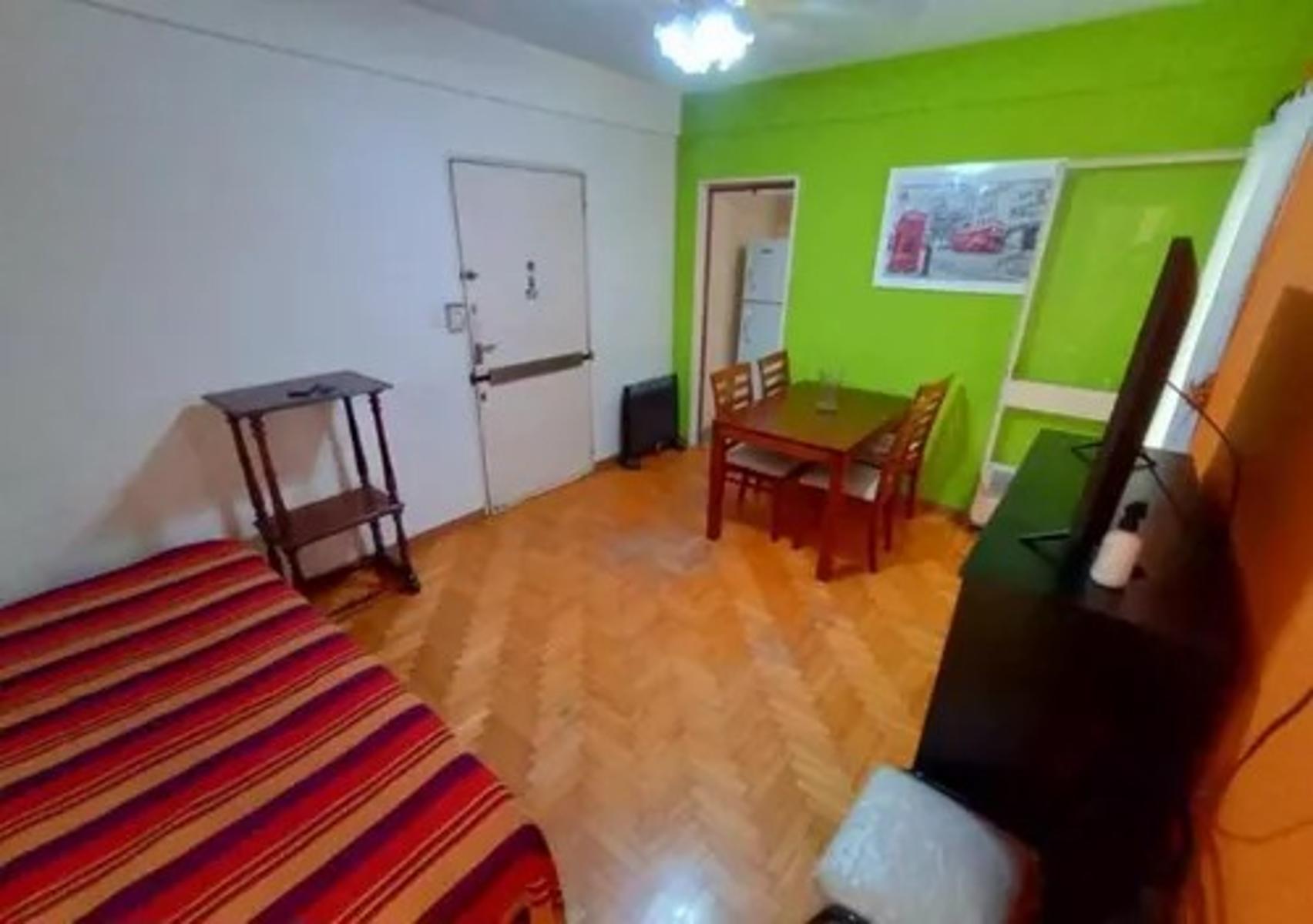 Venta Departamento 2 Ambientes en San Telmo Avenida Juan De Garay 1300 — foto 9