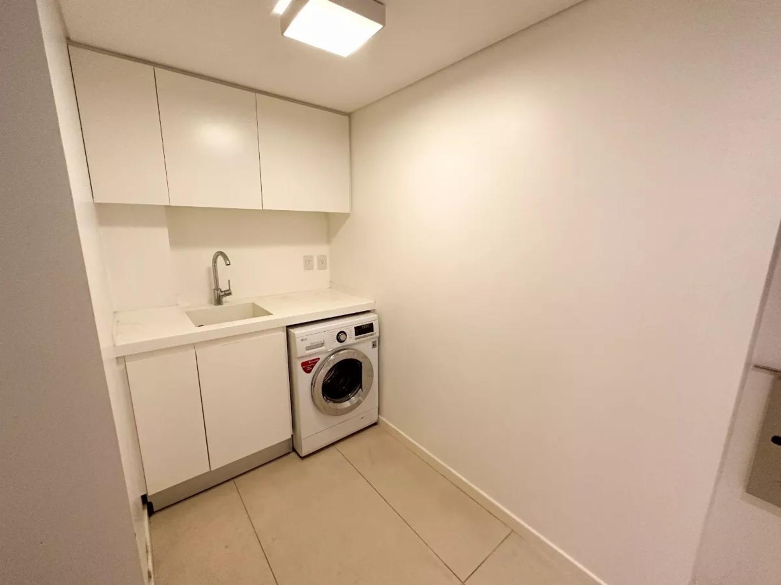 Alquiler Temporario Departamento 6 Ambientes en Puerto Madero Petrona Eyle 300 — foto 12