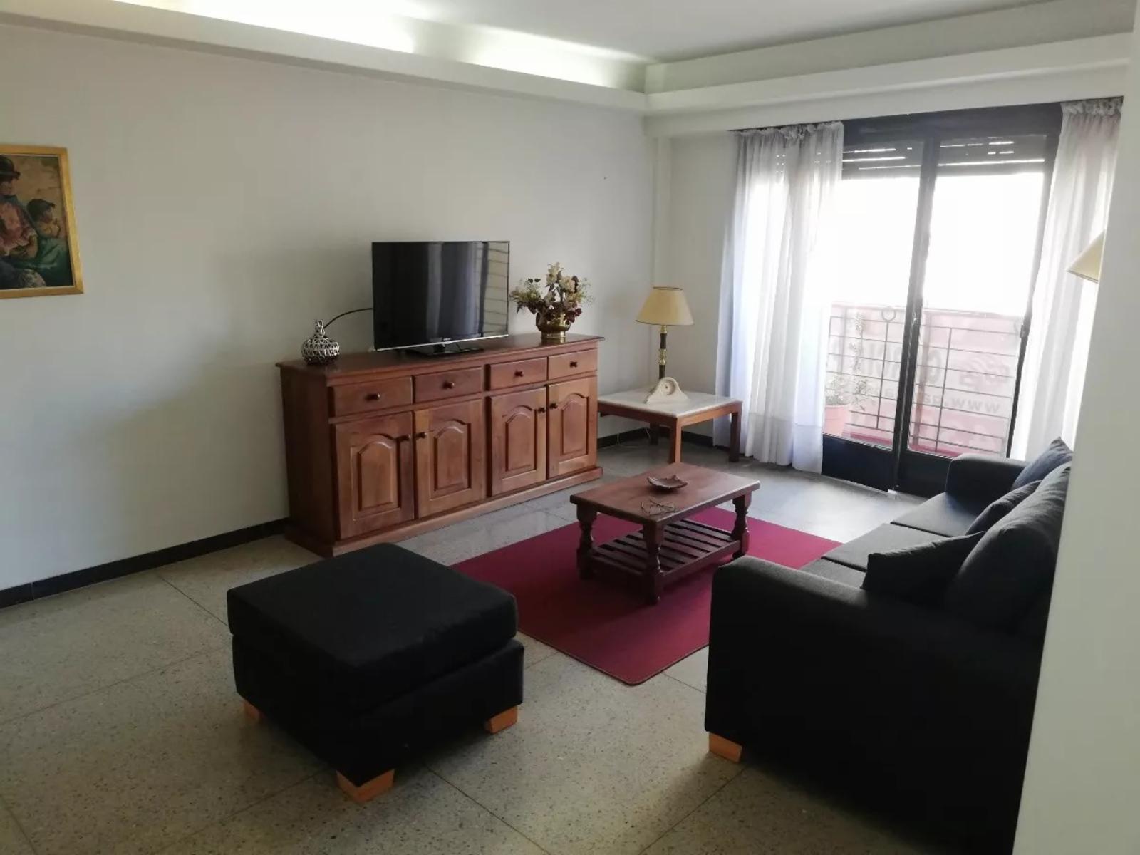 Venta Departamento 3 Ambientes en San Telmo Chacabuco 1400