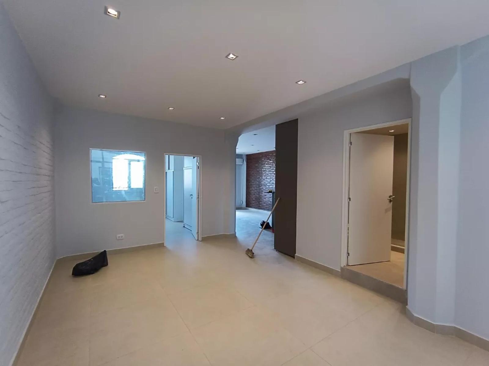 Alquiler Departamento 2 Ambientes en Puerto Madero Alicia Moreau De Justo 800 - 2