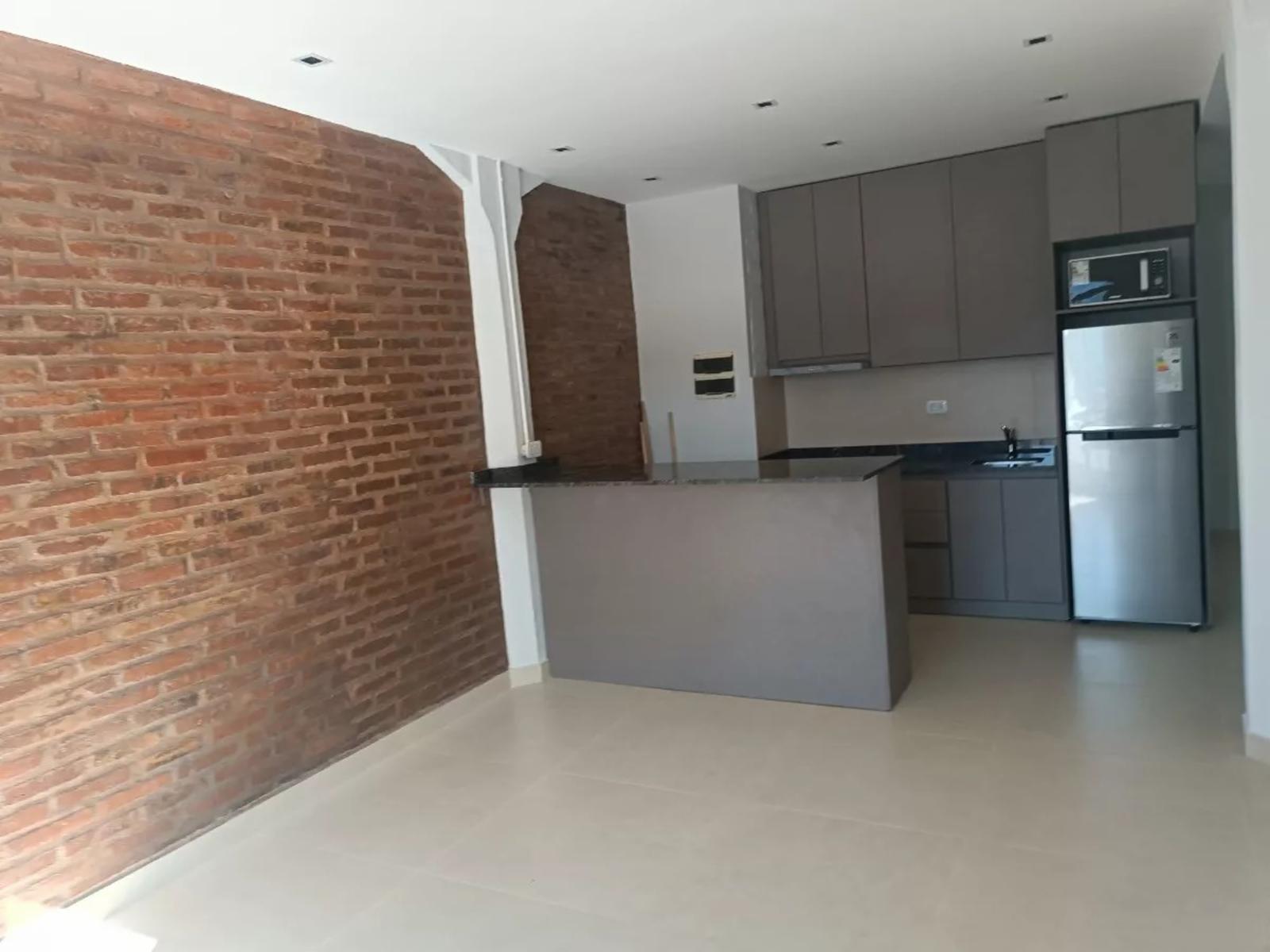 Alquiler Departamento 2 Ambientes en Puerto Madero Alicia Moreau De Justo 800 - 3