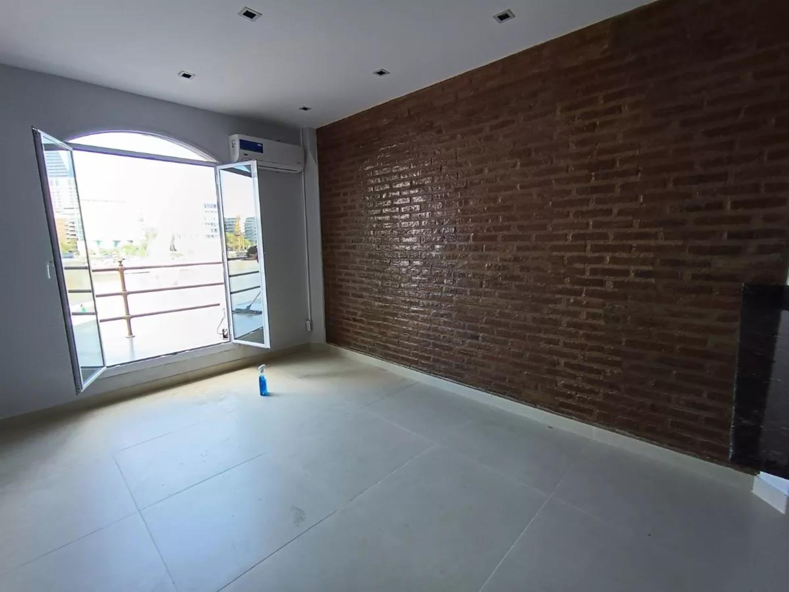 Alquiler Departamento 2 Ambientes en Puerto Madero Alicia Moreau De Justo 800 - 6
