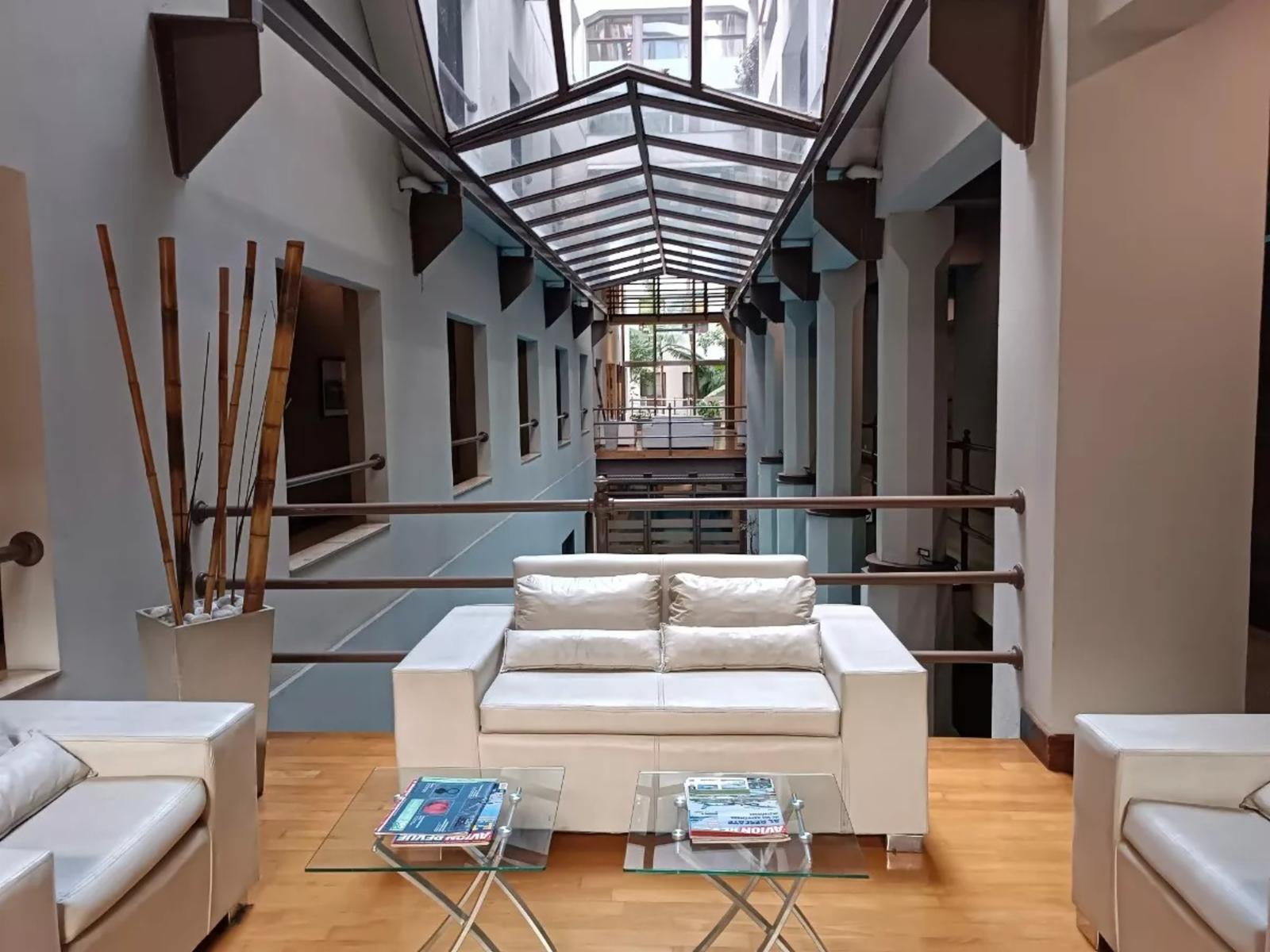 Alquiler Departamento 2 Ambientes en Puerto Madero Alicia Moreau De Justo 800 - 10