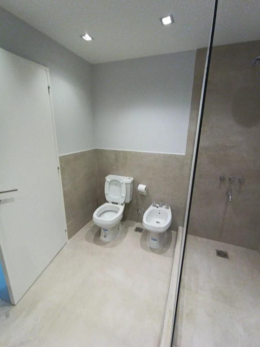 Alquiler Departamento 2 Ambientes en Puerto Madero Alicia Moreau De Justo 800 - 12
