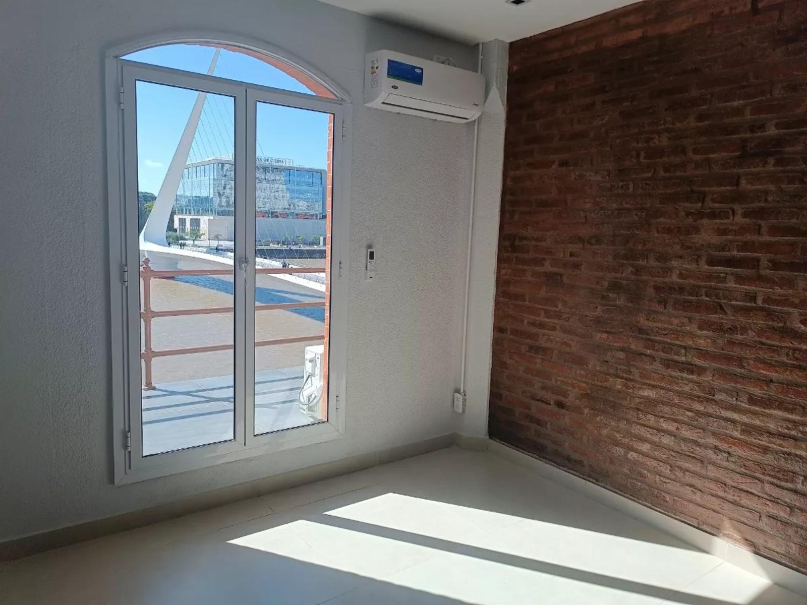 Alquiler Departamento 2 Ambientes en Puerto Madero Alicia Moreau De Justo 800 - 13
