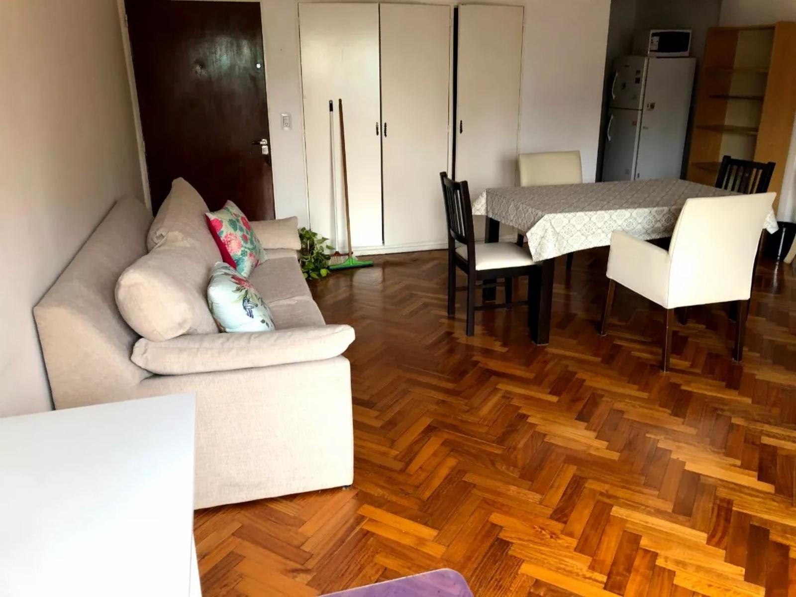 Alquiler Departamento Monoambiente en Monserrat Avenida Belgrano 1185 - 4