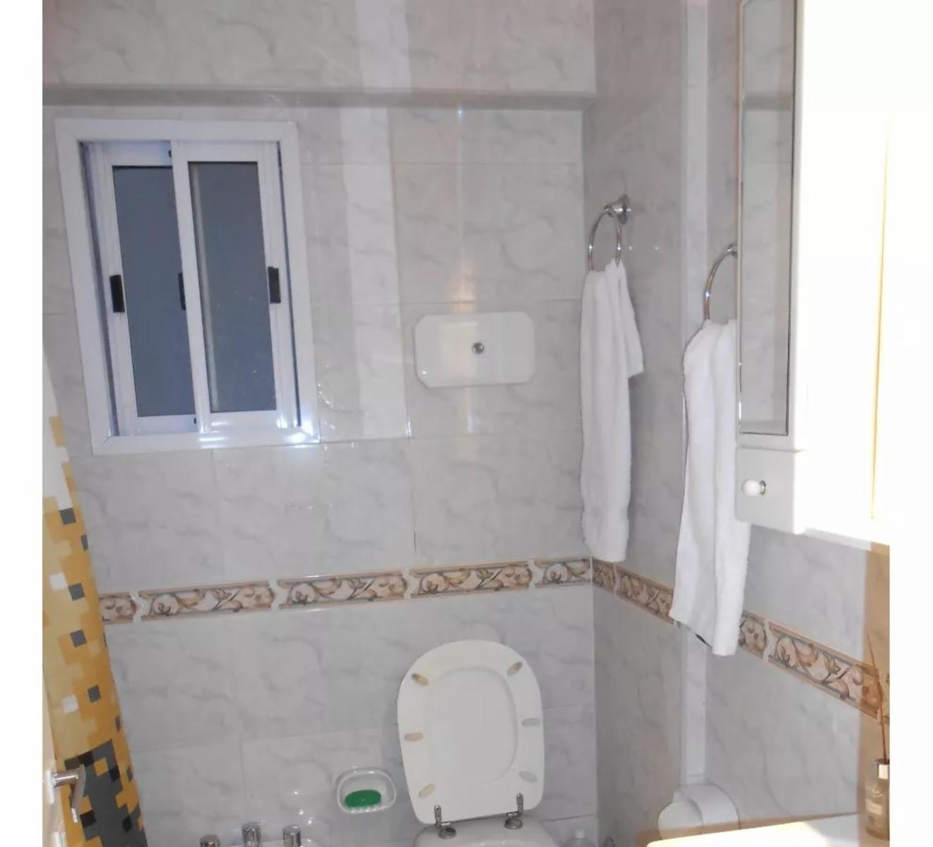 Alquiler Departamento Monoambiente en Monserrat Avenida Belgrano 1185 - 5