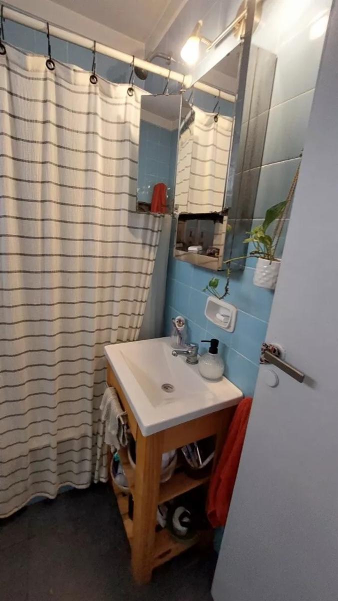 Alquiler Departamento 2 Ambientes en Palermo Avenida Santa Fe 4900 - 10