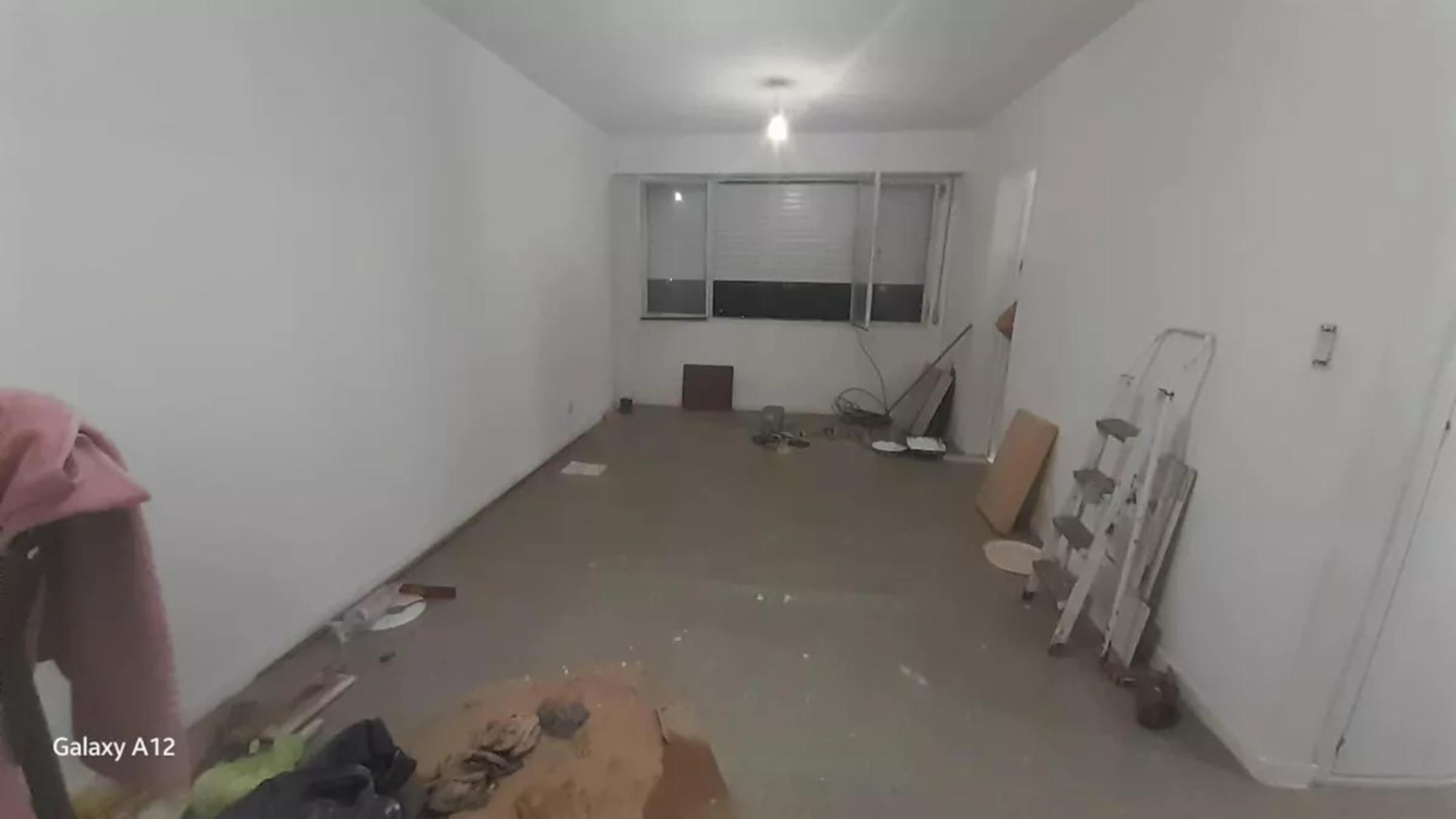 Venta Departamento Monoambiente en Villa Lugano Mozart 2436 — foto 3