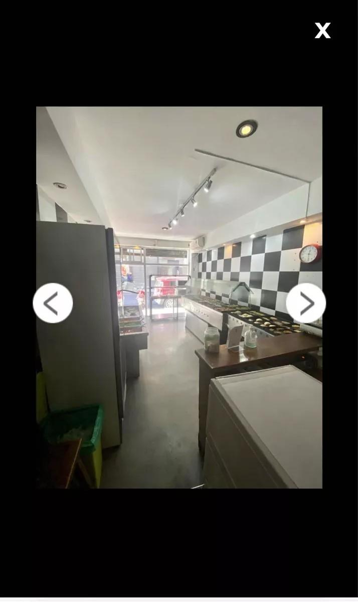 Venta Local Comercial en Microcentro Chacabuco 137
