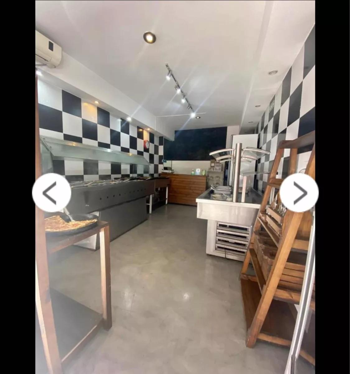 Venta Local Comercial en Microcentro Chacabuco 137 — foto 5