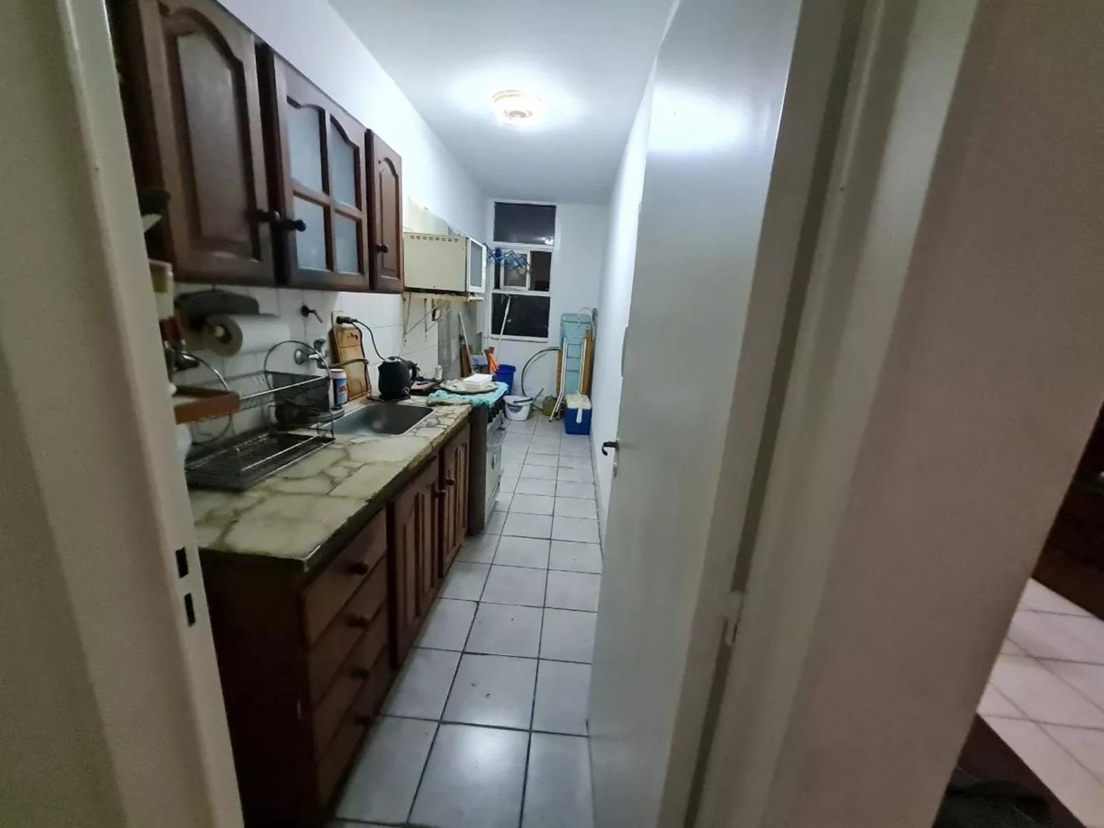 Venta Departamento 3 Ambientes en La Boca Martin Rodriguez 400 — foto 4