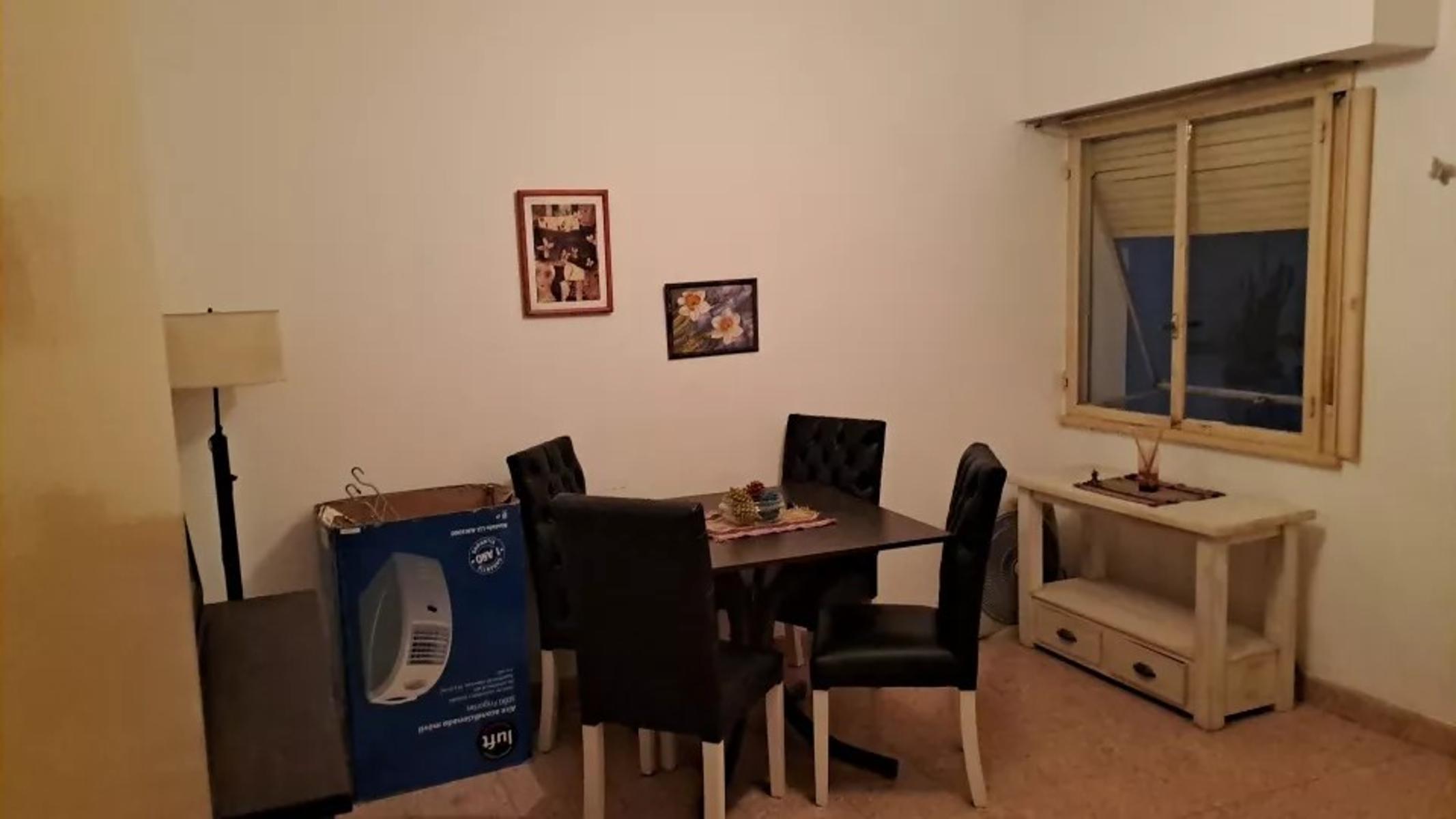 Venta Departamento 2 Ambientes en Caballito Espinoza 100 — foto 2