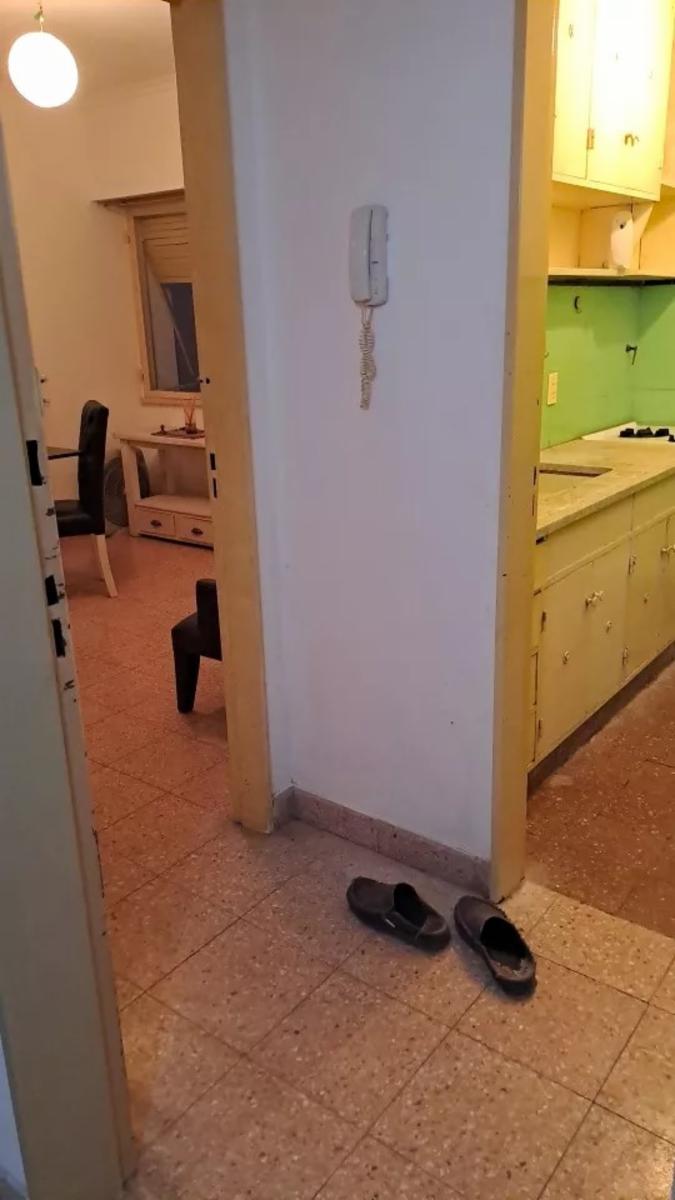 Venta Departamento 2 Ambientes en Caballito Espinoza 100 — foto 3
