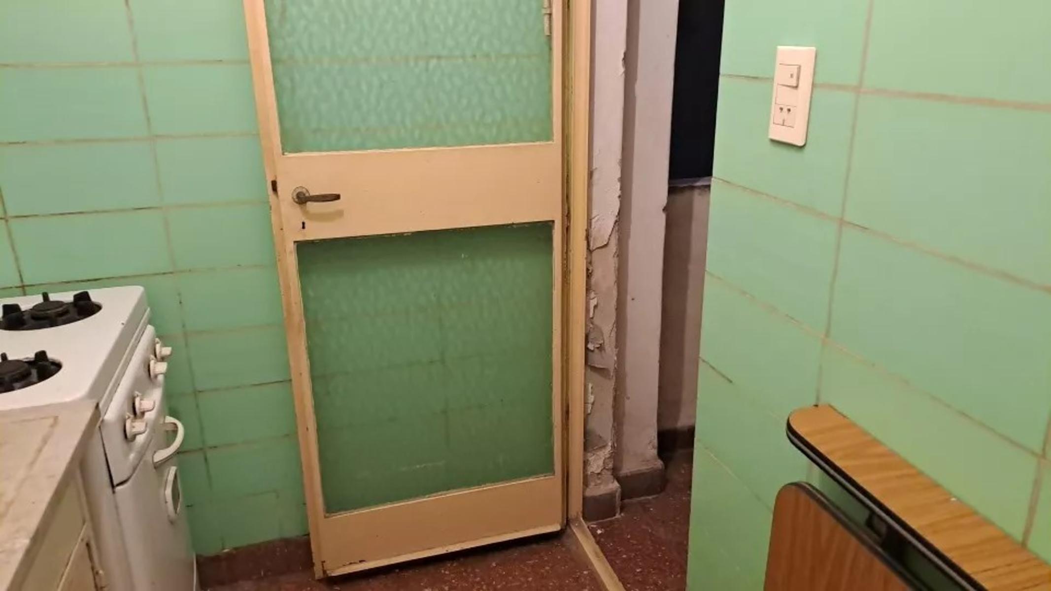 Venta Departamento 2 Ambientes en Caballito Espinoza 100 — foto 4