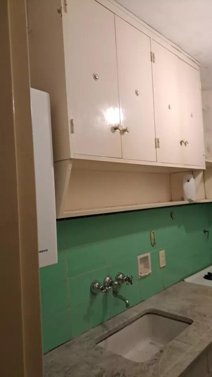 Venta Departamento 2 Ambientes en Caballito Espinoza 100 — foto 6