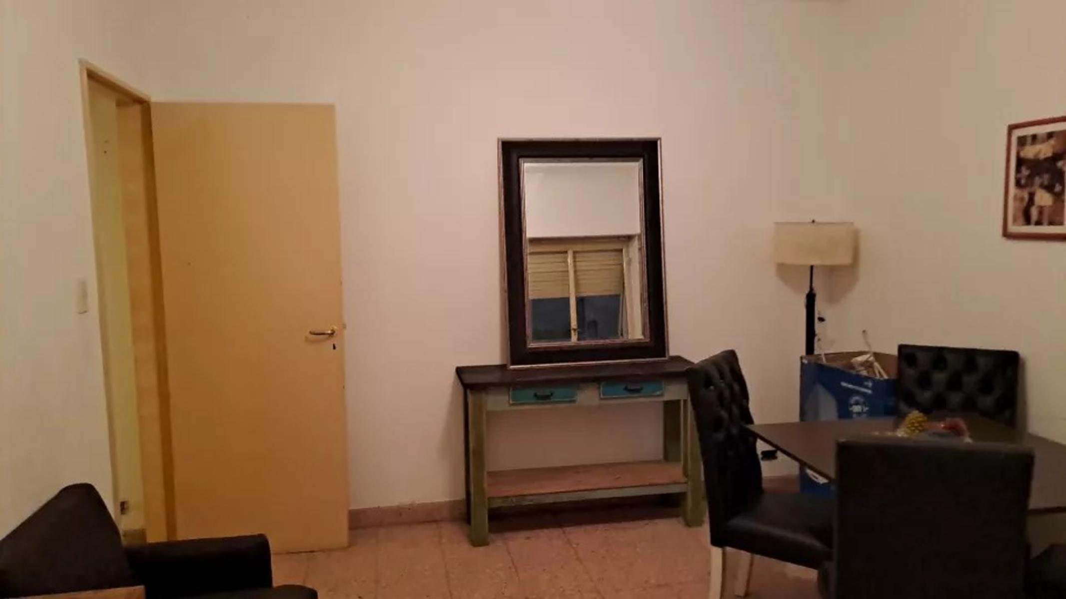 Venta Departamento 2 Ambientes en Caballito Espinoza 100 — foto 8