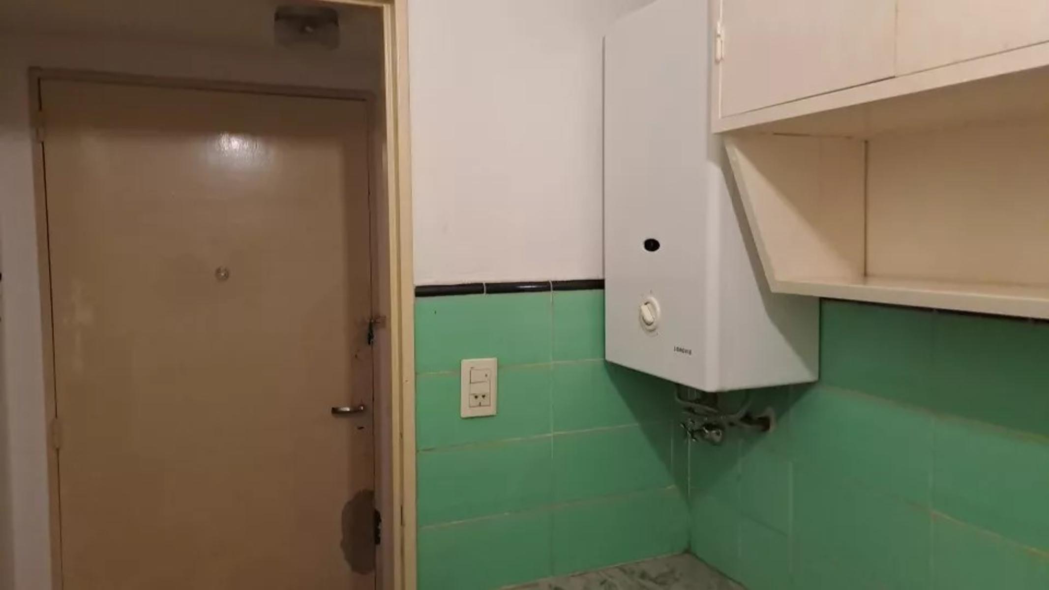 Venta Departamento 2 Ambientes en Caballito Espinoza 100 — foto 9