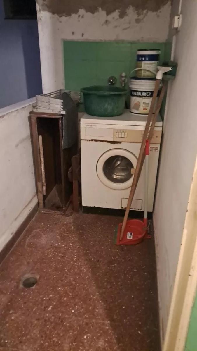 Venta Departamento 2 Ambientes en Caballito Espinoza 100 — foto 12