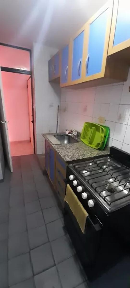 Venta Departamento 4 Ambientes en Villa Lugano Soldado de La Frontera 5100 — foto 8
