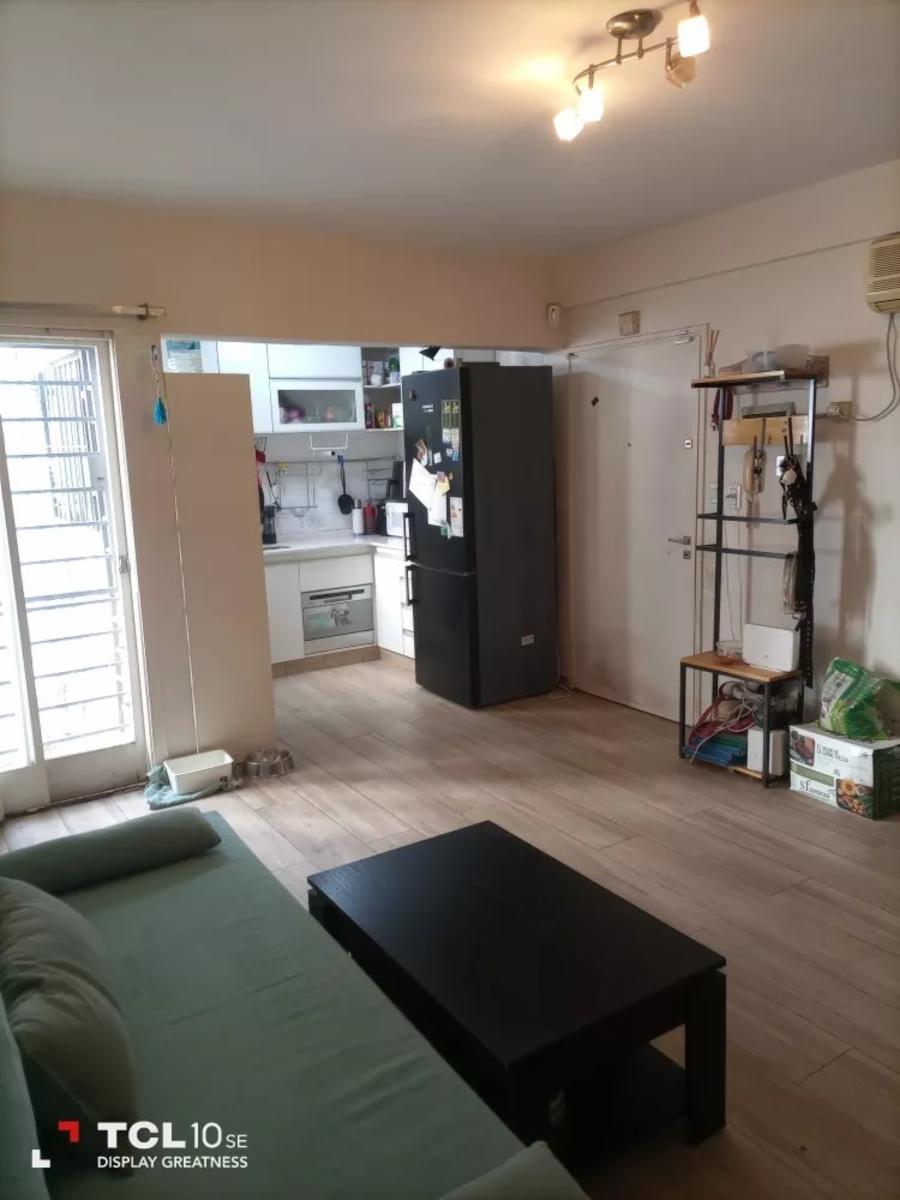 Venta Departamento 3 Ambientes en Villa Crespo Velasco 700 — foto 2