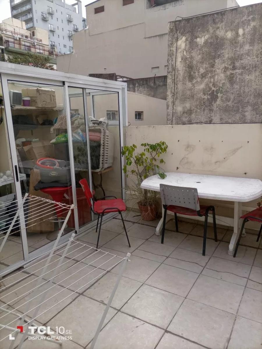Venta Departamento 3 Ambientes en Villa Crespo Velasco 700 — foto 6
