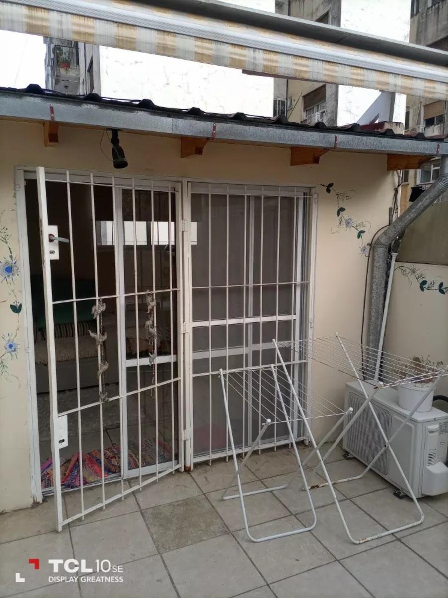 Venta Departamento 3 Ambientes en Villa Crespo Velasco 700 — foto 8